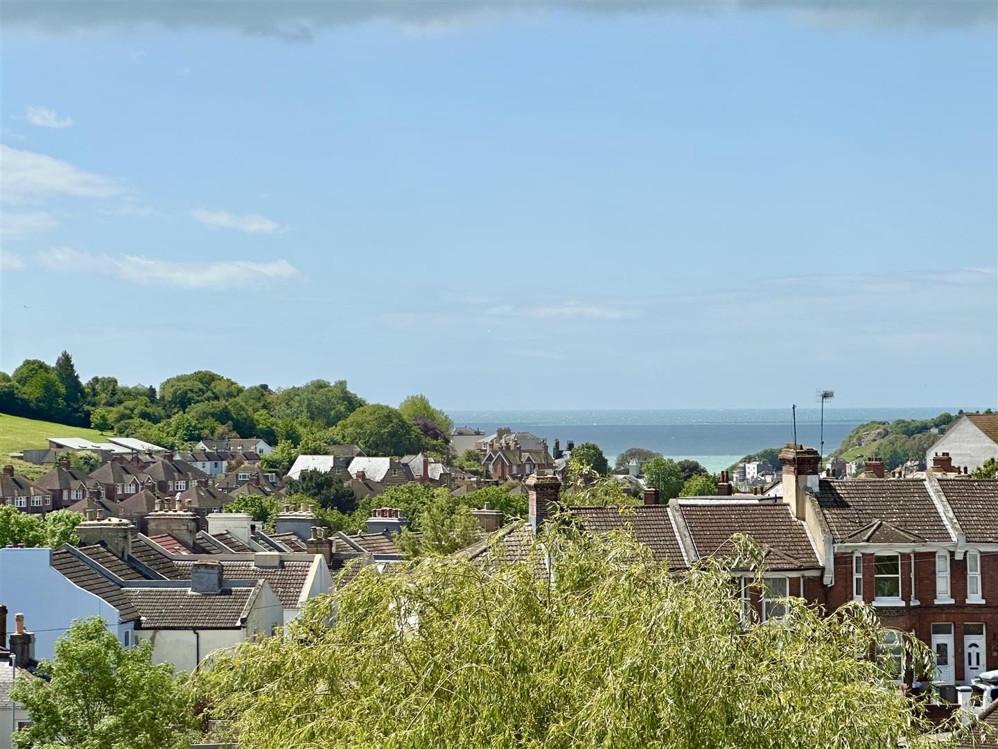 Athelstan Road, Hastings